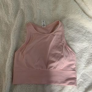 Lululemon Ebb to Train sports bra